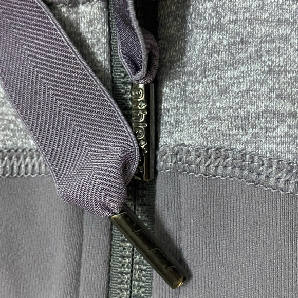 Lululemon - Stride Jacket *Brushed - Picture 5 of 8